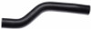 Gates 07-12 Lexus ES350 V-6 3.5L Upper Molded Coolant Hose - 23153 Photo - Primary
