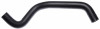 Gates 07-18 Lexus ES350 V-6 3.5L Lower Molded Coolant Hose - 23154 Photo - Primary