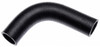 Gates 05-07 Ford Five Hundred V-6 3.0L Lower - Rad. To Pipe Molded Coolant Hose - 23169 Photo - Primary