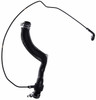 Gates 05-07 Ford Focus 4-Cyl. 2.0L Upper Molded Coolant Hose - 23297 Photo - Primary