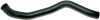 Gates 07-13 Nissan Altima 4-Cyl. 2.5L Lower Molded Coolant Hose - 23345 Photo - Primary