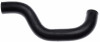 Gates 07-13 Suzuki SX4 4-Cyl. 2.0L Upper Molded Coolant Hose - 23353 Photo - Primary