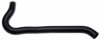 Gates 07-12 Hyundai Elantra 4-Cyl. 2.0L Upper Molded Coolant Hose - 23368 Photo - Primary