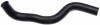 Gates 07-09 Honda CR-V 4-Cyl. 2.4L Upper Molded Coolant Hose - 23388 Photo - Primary