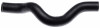Gates 08-15 Nissan Rogue 4-Cyl. 2.5L Upper Molded Coolant Hose - 23479 Photo - Primary