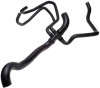 Gates 02-16 Ford Super Duty Van V-8 5.4L Lower Molded Coolant Hose - 23667 Photo - Primary