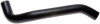 Gates 11-14 Chevrolet Silverado V-8 6.6L Diesel Upper Molded Coolant Hose - 23721 Photo - Primary