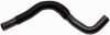 Gates 10-13 Hyundai Tucson 4-Cyl. 2.4L Lower Molded Coolant Hose - 23738 Photo - Primary
