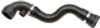 Gates 04-06 BMW X3 6-Cyl. 3.0L Upper Molded Coolant Hose - 23814 Photo - Primary