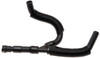 Gates 08-09 Dodge Grand Caravan V-6 3.3L Heater Inlet Molded Coolant Hose - 23931 Photo - Primary