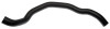 Gates 03-06 Volvo XC90 5-Cyl. 2.5L Lower Molded Coolant Hose - 23998 Photo - Primary