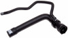 Gates 02-06 Audi A4 4-Cyl. 1.8L Upper Molded Coolant Hose - 24115 Photo - Primary