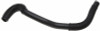 Gates 09-10 Dodge Journey V-6 3.5L Upper Molded Coolant Hose - 24173 Photo - Primary