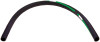Gates Ford Commander 215 6-Cyl 363 Water Pump To Heat Exch. Straight Coolant Hose (Wire Inserted) - 24920 Photo - Primary