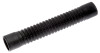 Gates 85-91 Mack RW Series Cummins 6-Cyl. 14.0L Diesel Upper Flexible HD Coolant Hose - 26523 Photo - Primary