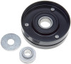 Gates 04-11 Mitsubishi Endeavor V-6 3.8L P.S. Belt Drive Pulley - 36271 Photo - Primary