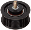 Gates 04-07 Peterbilt 379 Caterpillar C15 Diesel Grooved Belt Drive Pulley - 36341 Photo - Primary