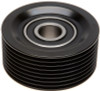 Gates 08-11 International/Navistar CE Diesel Fan & Belt Drive Pulley - 36351 Photo - Primary