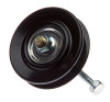 Gates 98-04 Nissan Frontier 4-Cyl. 2.4L P.S. Belt Drive Pulley - 36725 Photo - Primary
