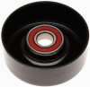 Gates 94-03 Dodge Ram Pickup V-8 5.9L Idler Belt Drive Pulley - 38033 Photo - Primary