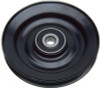 Gates 99-04 Chrysler 300M V-6 3.5L A.C. Belt Drive Pulley - 38040 Photo - Primary