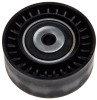 Gates 99-04 Volkswagen Jetta 4-Cyl. 1.9L Diesel Idler Belt Drive Pulley - 38094 Photo - Primary