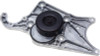 Gates 90-94 Chevrolet Cavalier 4-Cyl. 2.2L Tensioner Assy. Belt Drive Tensioner - 38109 Photo - Primary