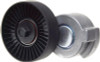 Gates 93-00 Dodge Grand Caravan V-6 3.3L Smooth Belt Drive Tensioner - 38113 Photo - Primary