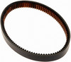 Gates 95-00 Arctic Cat Inc. Bearcat 340 339cc Drive G-Force CVT Belt - 46G4821 Photo - Primary
