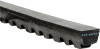 Gates 1972 Buick Electra V-8 455 A.P. High Capacity V-Belt (Standard) - 7369 Photo - Primary