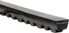 Gates 64-66 Ford Mustang V-8 289 A.C. High Capacity V-Belt (Standard) - 9540 Photo - Primary