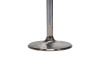 Manley Chevrolet Big Block Intake Valve Kit - 2.400in Head Dia. 6.600in O/A Length, 0.3415in Stem - 11582-8 User 3