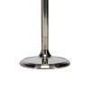 Manley Titanium intake Valve Kit - Big Block Chevrolet - Brodix SR20 - Dart 20 Degree - 12208HTB-8 User 3