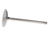 Manley Titanium intake Valve Kit - Big Block Chevrolet - Brodix SR20 - Dart 20 Degree - 12208HTB-8 User 1