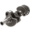 Manley Chevrolet LS Forged Crankshaft - 4.100in Stroke - 190124NB Photo - out of package