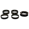 Manley Main Bearing, SUBARU MAIN BEARINGS WITH #3 - 33080 User 2