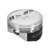 Manley Chevrolet 5.3L LS Gen III Piston Set - 3.800in Bore 1.115in CH, -7.00 CC - 561120CE-8 User 4