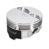 Manley Chevrolet LS Piston Set - 4.010in Bore 1.304in CH, -4.00 CC - 562510C-8 User 2