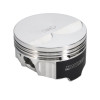 Manley Chevrolet LS Piston Set - 4.010in Bore 1.304in CH, -4.00 CC - 562510C-8 User 3