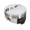 Manley Chevrolet LS Piston Set - 4.010in Bore 1.304in CH, -4.00 CC - 562510C-8 User 1