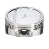 Manley Chevrolet LS Piston Set - 4.135in Bore 1.115in CH, -18.00 CC - 566310C-8 User 7