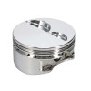 Manley Chevrolet Small Block Piston Set - 4.035in Bore 1.250in CH, -4.00 CC - 591635-8 User 1