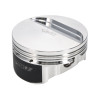Manley Chevrolet LS Piston Set - 4.130in Bore 1.115in CH, -5.00 CC - 592305C-8 User 2