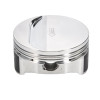 Manley Chevrolet LS Piston Set - 4.130in Bore 1.115in CH, -5.00 CC - 592305C-8 User 7