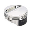Manley Chevrolet LS Piston Set - 4.135in Bore 1.115in CH, -5.00 CC - 592310C-8 Photo - Primary