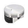Manley Chevrolet LS Piston Set - 4.005in Bore 1.304in CH, -4.00 CC - 592505CE-8 User 2