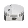 Manley Chevrolet LS Piston Set - 4.080in Bore 1.304in CH, -4.00 CC - 592580CE-8 User 7