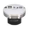 Manley Chevrolet LS Piston Set - 4.075in Bore 1.115in CH, -4.00 CC - 592675CE-8 User 3