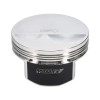 Manley Chevrolet LS Piston Set - 4.075in Bore 1.115in CH, -4.00 CC - 592675CE-8 Photo - out of package