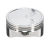 Manley Chevrolet LS Piston Set - 4.065in Bore 1.115in CH, -10.00 CC - 592765CE-8 User 1